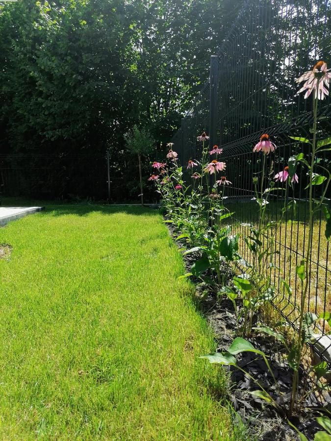 Apartament Nad Strumykiem Z Ogrodkiem - Dream Apart Apartman Ustron Kültér fotó